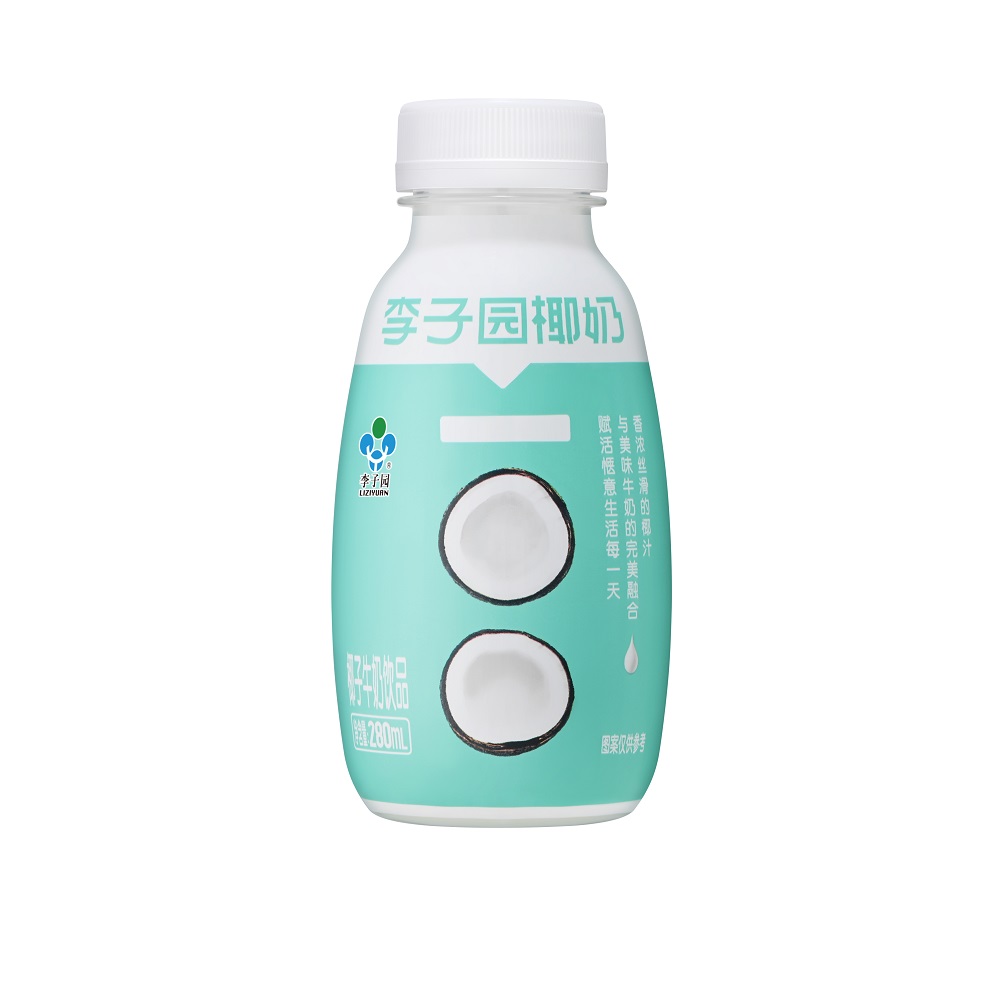 太阳成集团椰奶